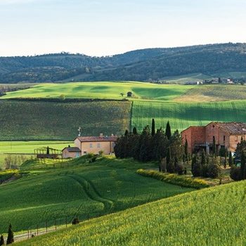 Private transfer from Florence to Rome - Tuscany