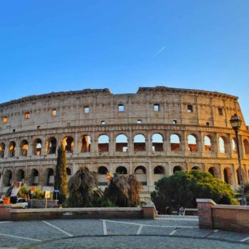 Half day tours Rome