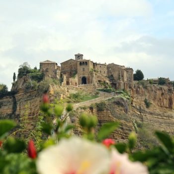 Rome to orvieto day trip