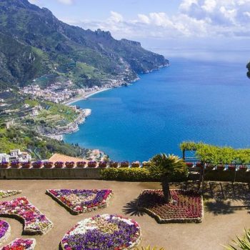 Private Tour Amalfi Coast from Sorrento