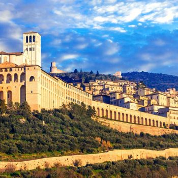 Day tours from Rome to Assisi, Rome First Choice Tours