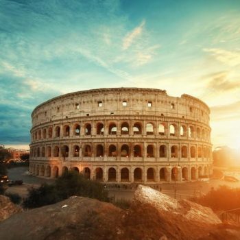 Rome private tour